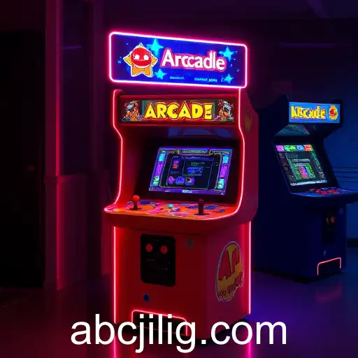 The Rise of ABCjili: Evolution of Online Gaming in 2025