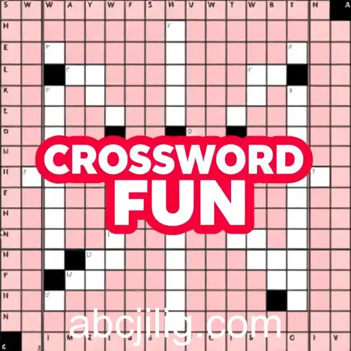 Exploring the 'Crossword Fun' Game Category: A Brain-Teasing World on ABCJILI