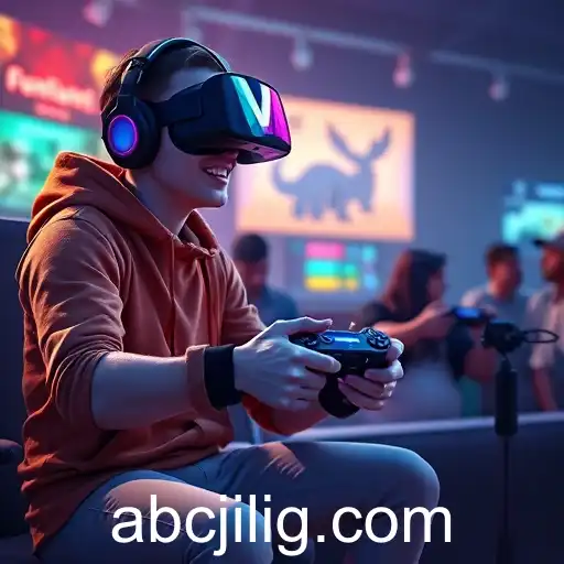 The Rise of Digital Gaming Platforms in 2025