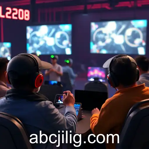 Emerging Trends in Online Gaming