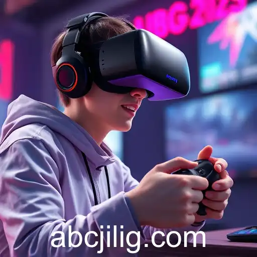 The Evolution of Gaming in 2025