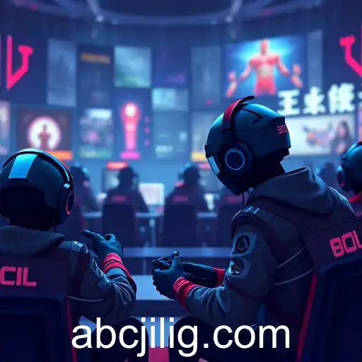 The Rise of Gaming Platforms: A Look into the Future