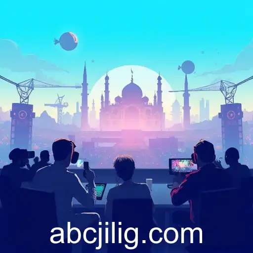 The Rise of ABCjili: Gaming in the Modern Age