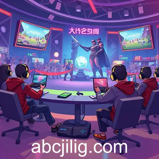 The Digital Playground: How Gaming Platforms Are Shaping Social Interactions