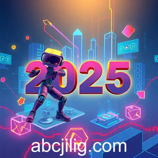 Gaming Trends and Innovations in 2025