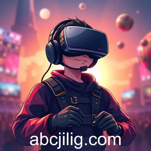 Gaming Trends Evolve with abcjili