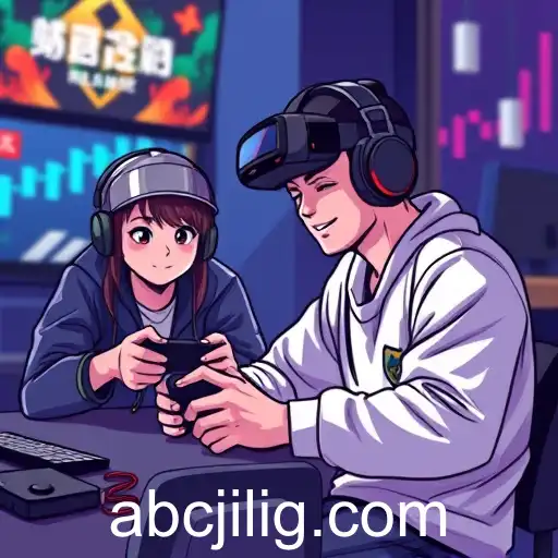 The Rise of Online Gaming Platforms