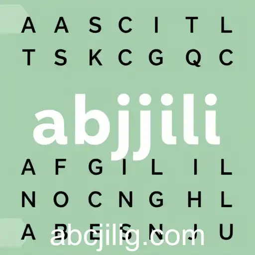 The Allure of Word Puzzles: Exploring the Fascination Behind 'abcjili'