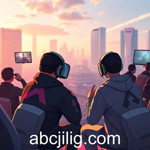 The Rise of Gaming Communities in 2025