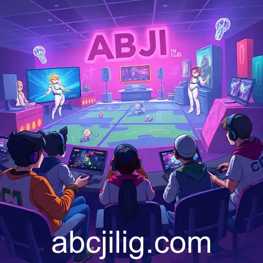 Exploring the Rise of abcjili in Online Gaming