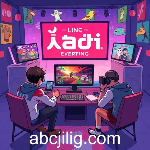 The Rise of abcjili: A New Era in Online Gaming
