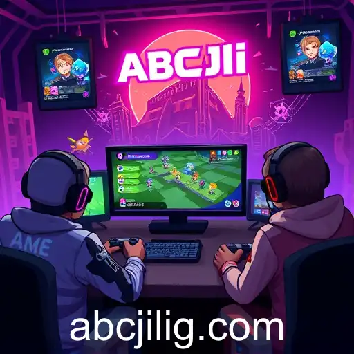 The Rise of ABCJili: Shaping the Future of Online Gaming