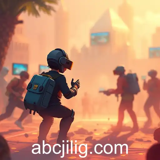 The Rise of abcjili: A New Era in Online Gaming