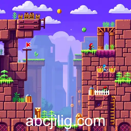 The Rise of ABCjili: A New Era in Online Gaming