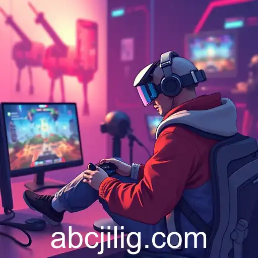 The Rise of Gaming Websites Amidst Global Trends