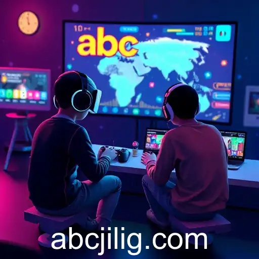 The Rise of Online Gaming in 2025