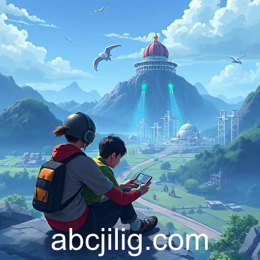 The Rise of Online Gaming Platforms