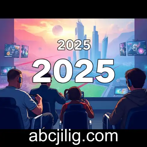 Rising Trends in Online Gaming: The abcjili Phenomenon