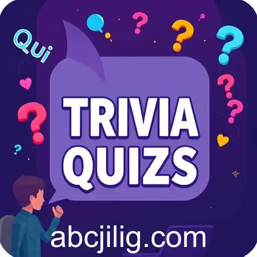 Exploring the Fascinating World of Trivia Quizzes